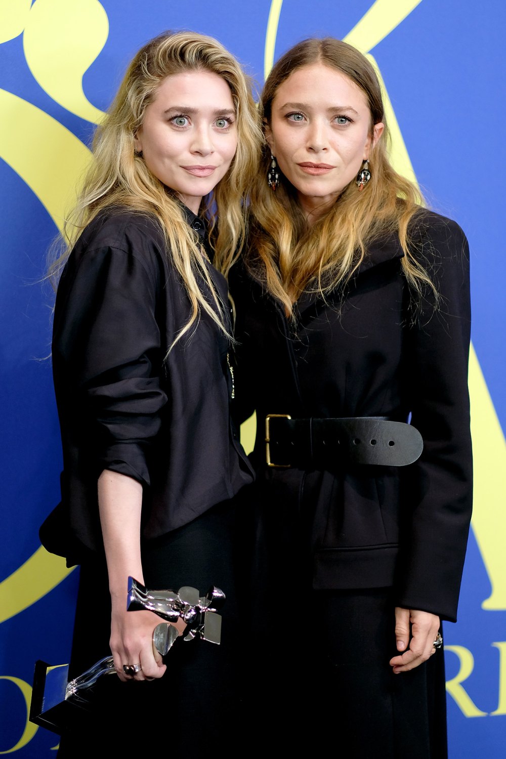 The Secret Life of the Olsens Rollout