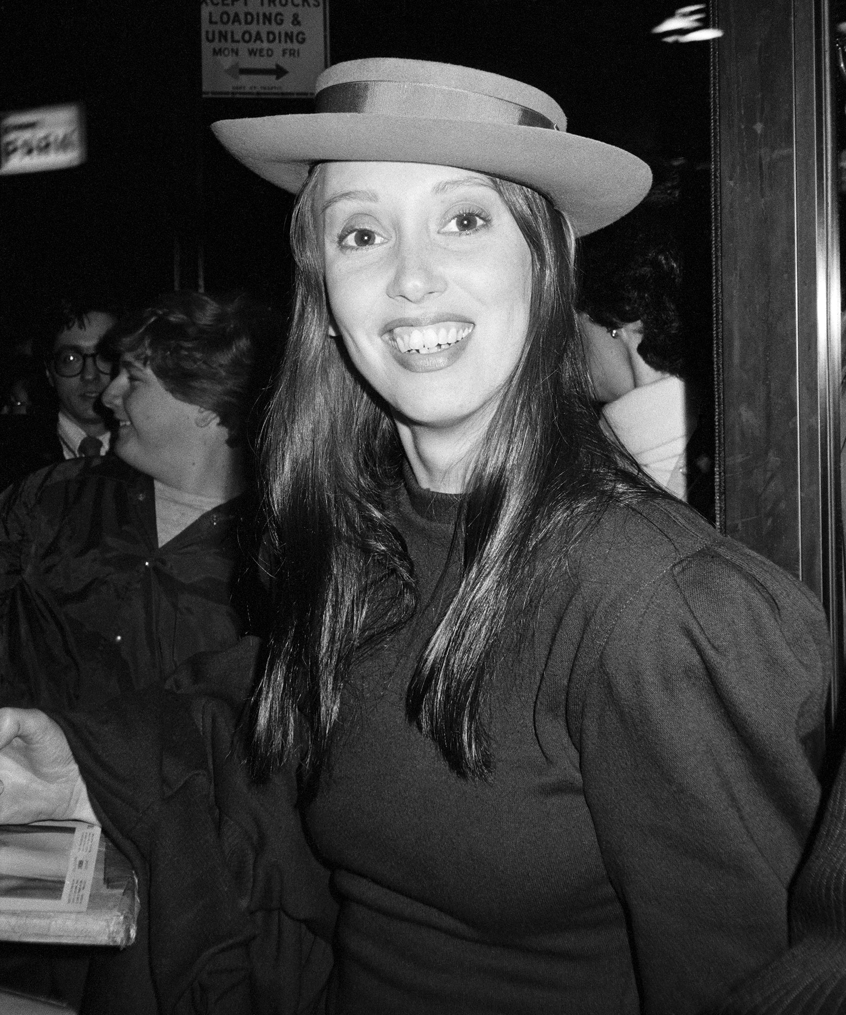 The Shining's Shelley Duvall Dead at 75 After Complications From Diabetes