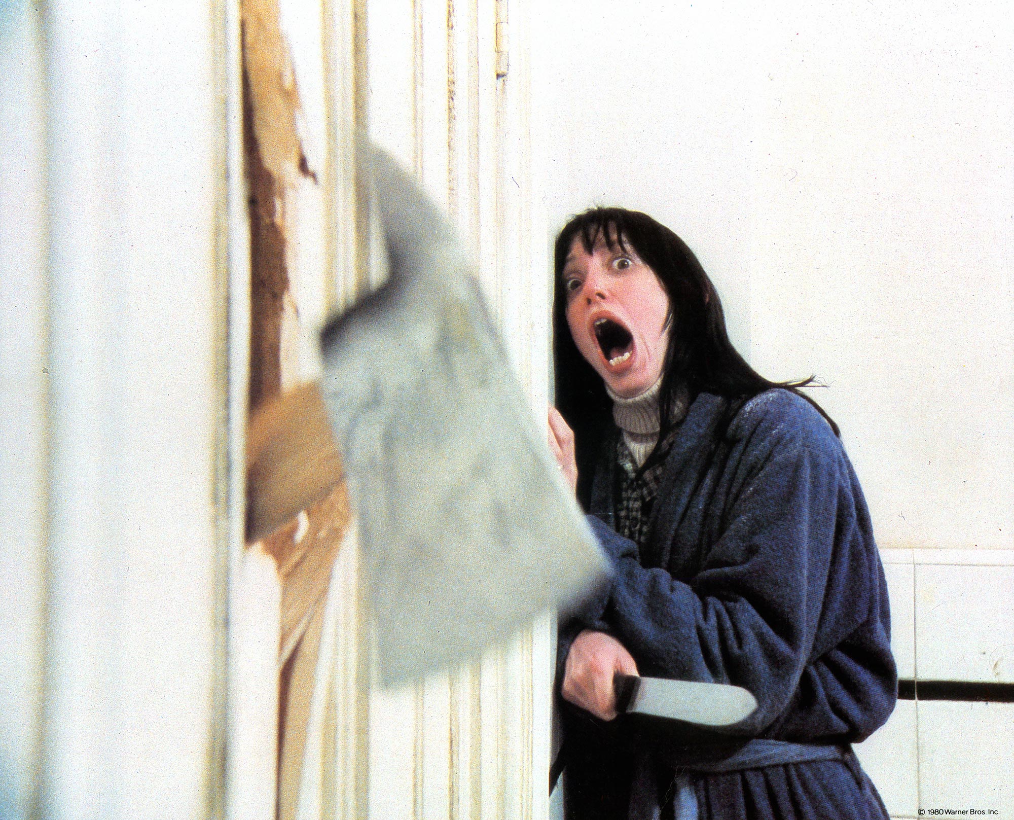 The Shining's Shelley Duvall Dead at 75 After Complications From Diabetes