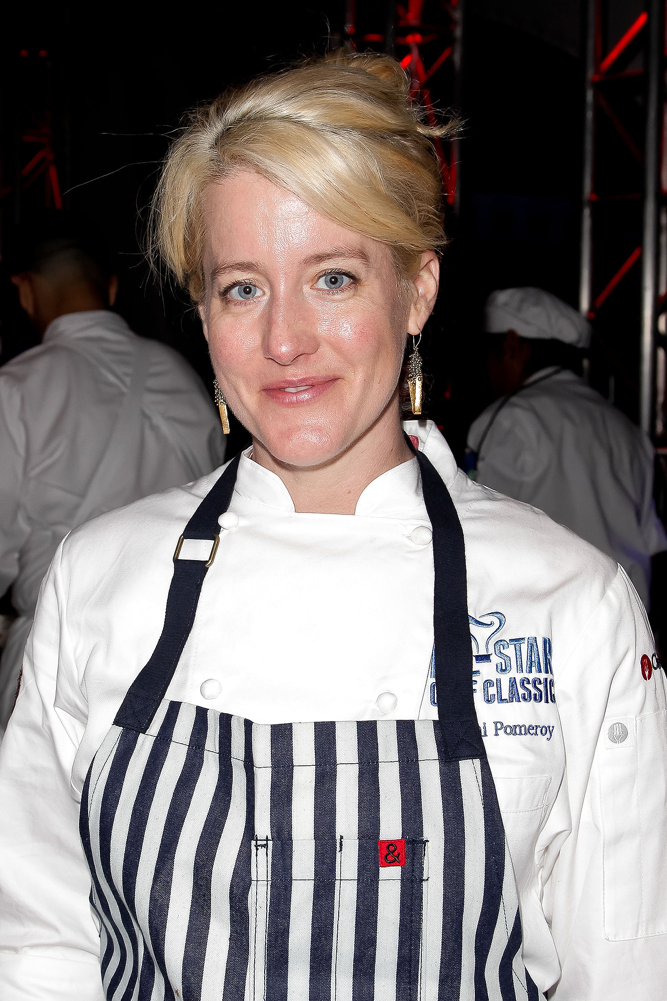 ‘Top Chef Masters’ Alum Naomi Pomeroy Dead at 49 After an Inner Tube Accident in Oregon