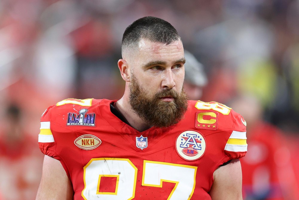 Travis Kelce Reveals His 1 Surprising Essential for Chiefs Training Camp