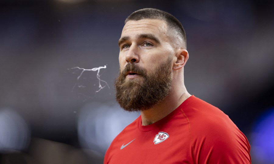 Travis Kelce Revisits His Old Tweet About Backup Dancers