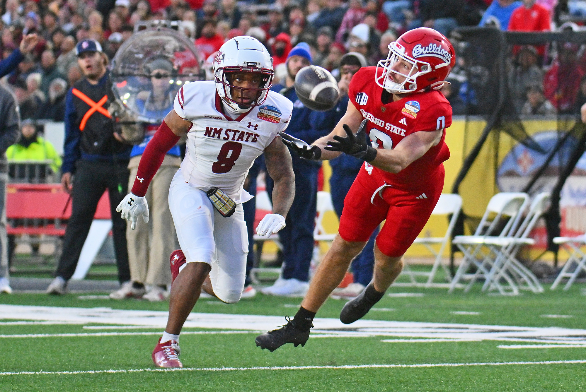 Utah State Football Player, 22, Dead After Cliff Diving Accident