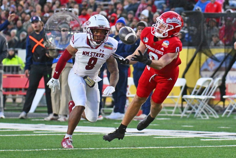 Utah State Football Player Andre Seldon Jr Dies in Apparent Drowning