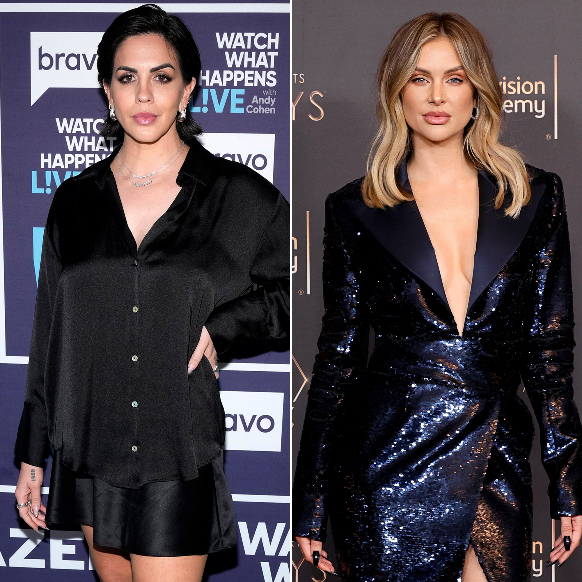 VPR’s Katie Maloney Can’t Forgive Lala Kent After She Violated Her Trust