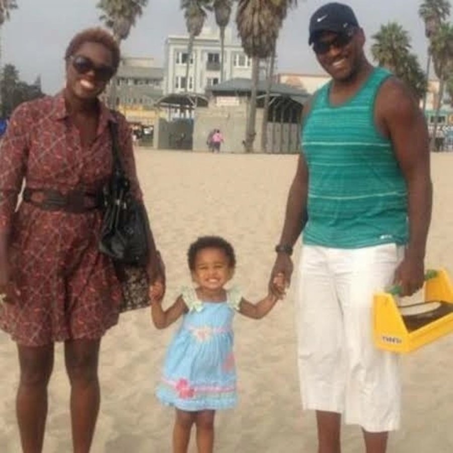 Viola Davis Sweetest Family Moments With Daughter Genesis