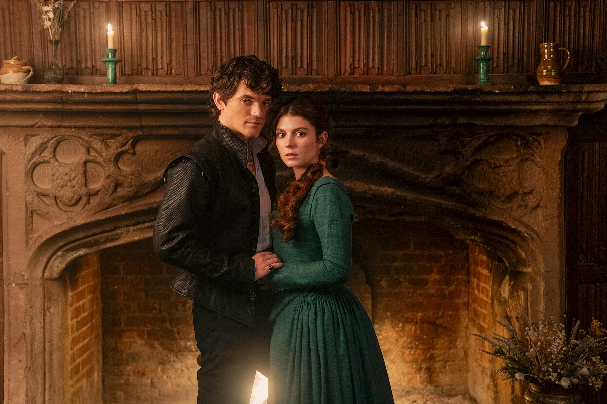 Everything the 'My Lady Jane' Cast Has Teased About a Potential Season 2