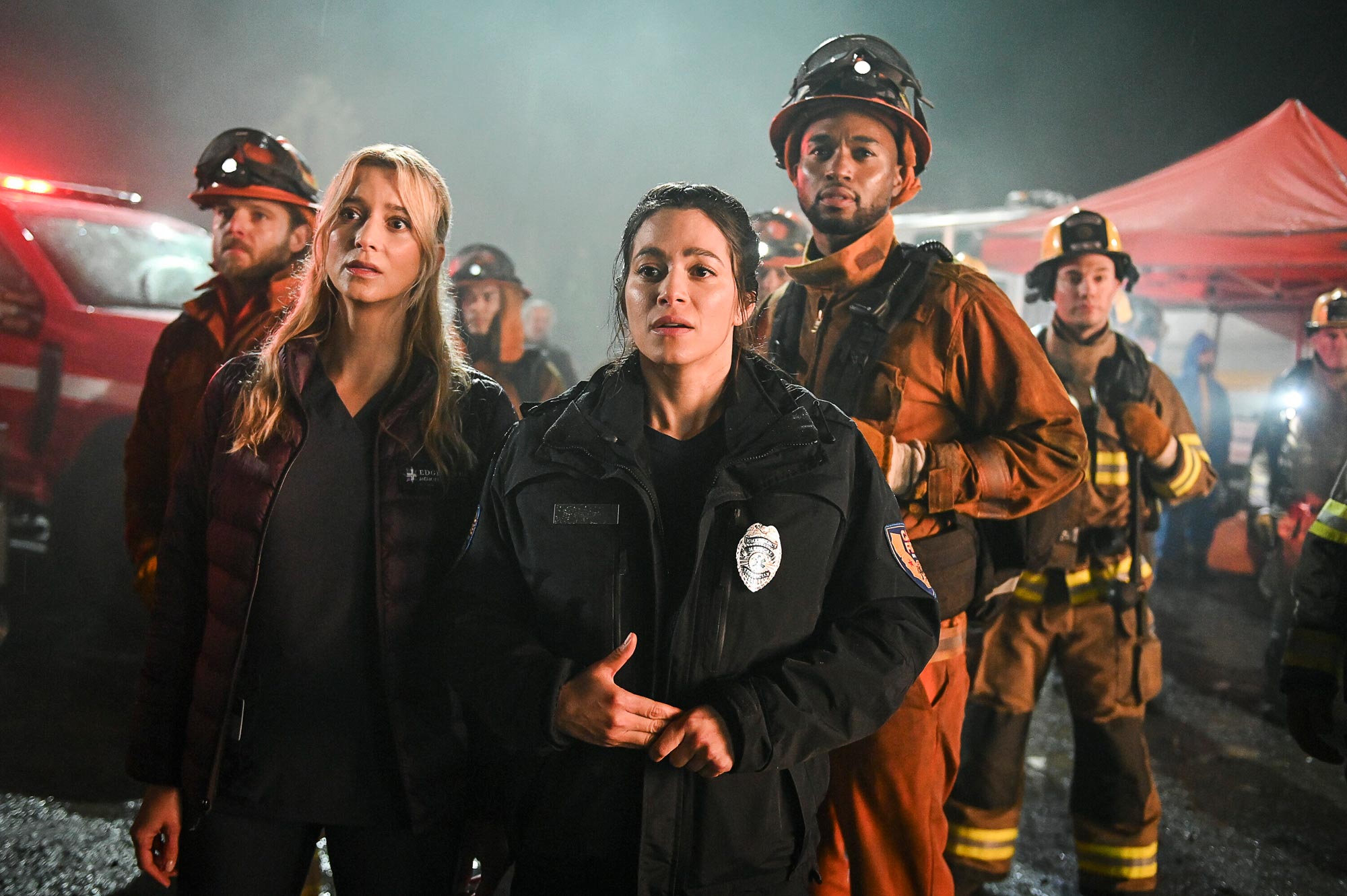 What to Know About 'Fire Country' Season 3: Bode, Gabriela's Future and More