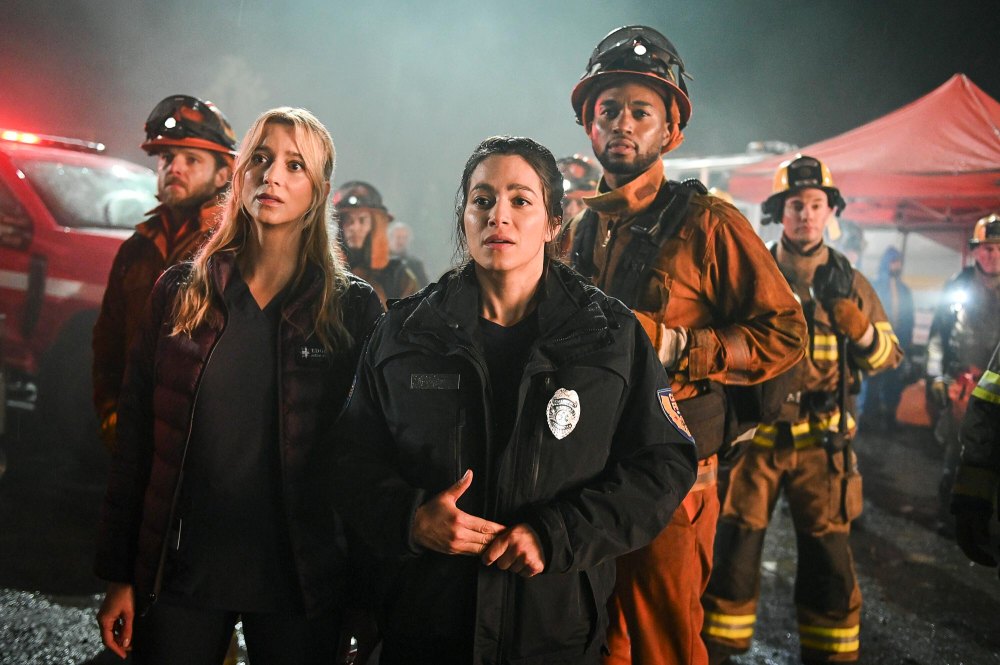 What to Know About Fire Country Season 3 From Bode and Gabriela s Future to Possible Crossovers 112