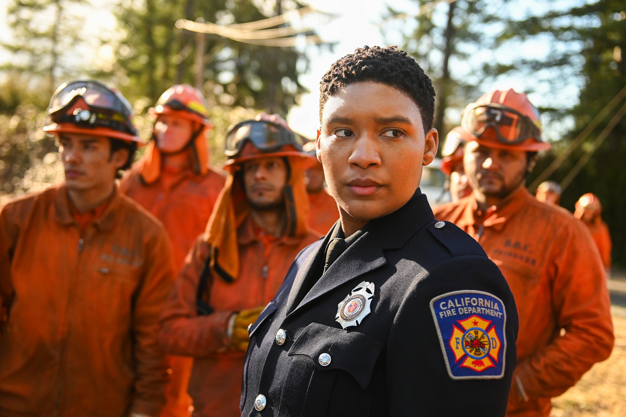 What to Know About 'Fire Country' Season 3: Bode, Gabriela's Future and More