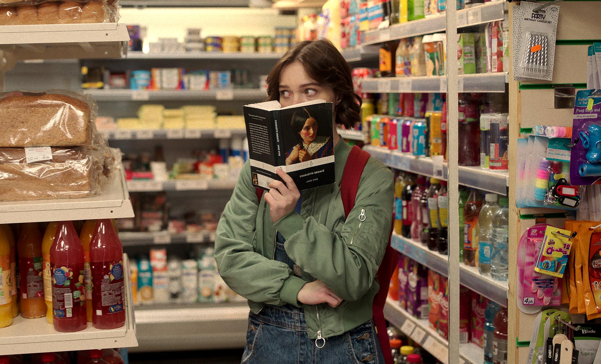 Netflix'in Gizem Dizisi 'A Good Girl's Guide to Cinayet' Hakkında Bilmeniz Gerekenler