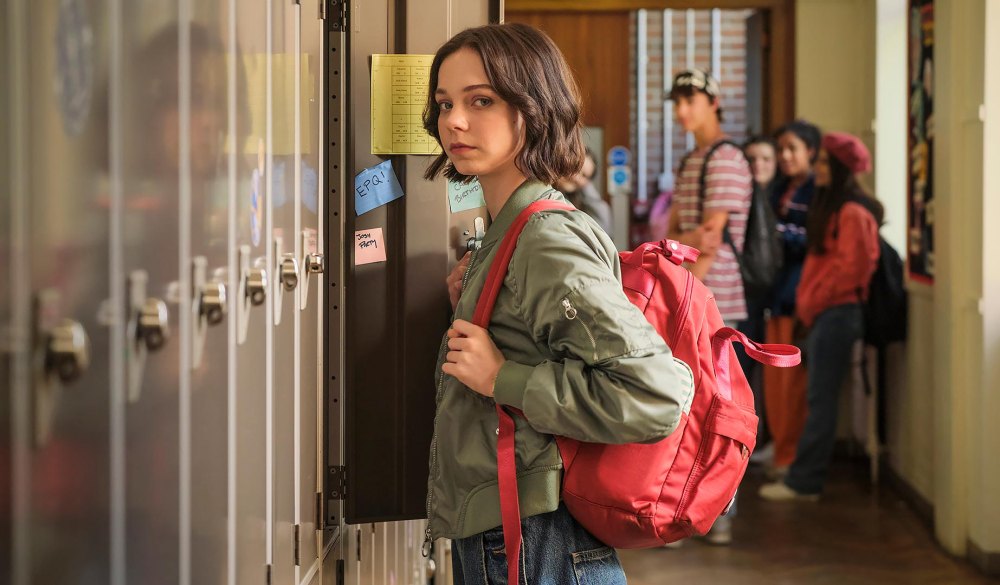 Lo que debes saber sobre la serie de Netflix 'A Good Girl's Guide to Murder' protagonizada por Emma Myers de Wednesday