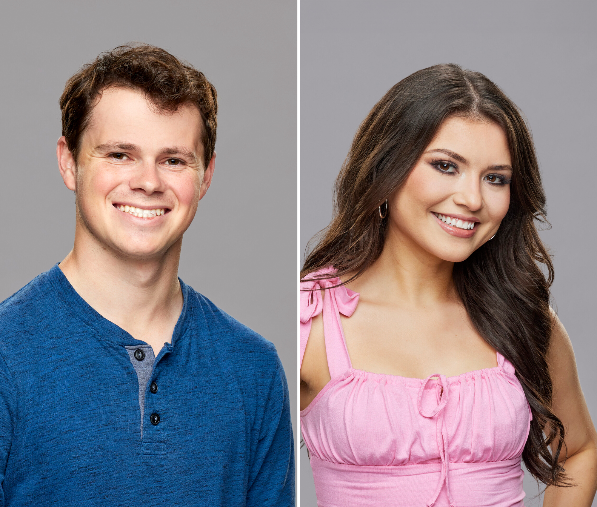 Cory Wurtenberger ve America Lopez'in 'Big Brother' Gösterisi Nerede?