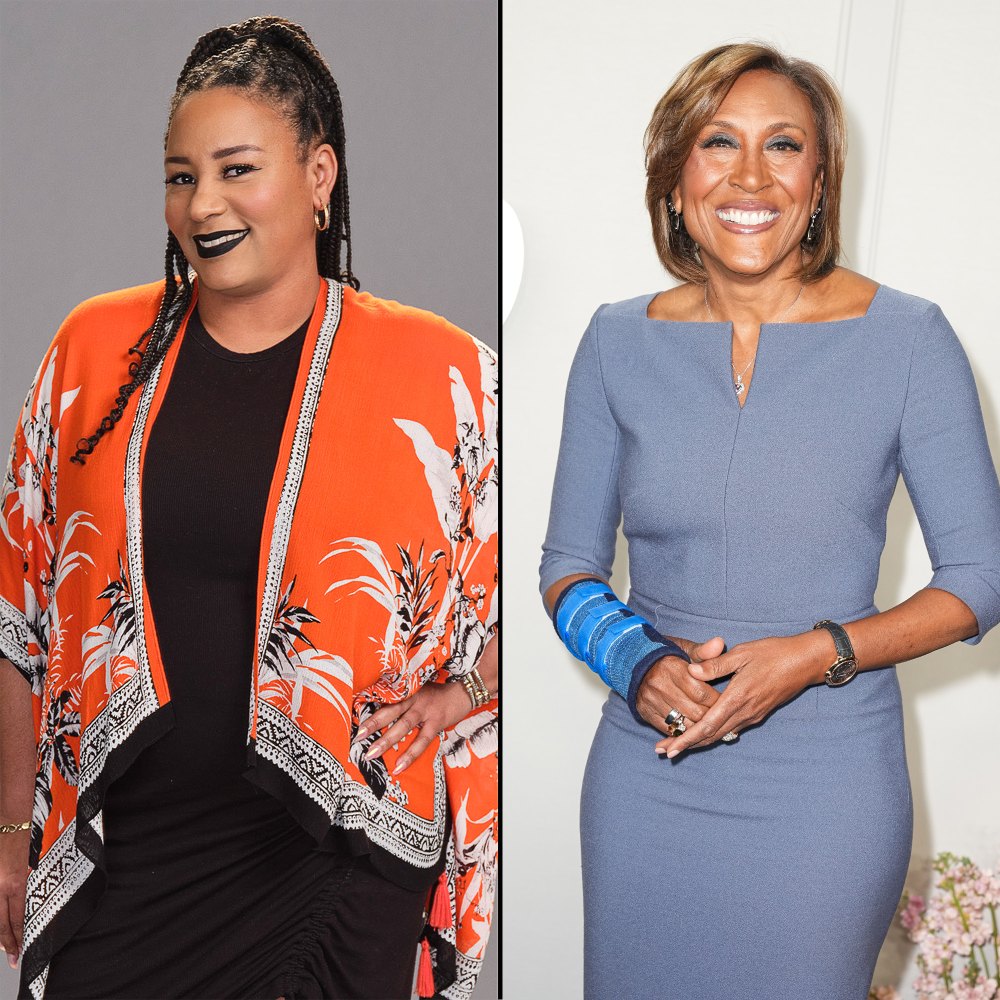 Who are the celebrity relatives in Claim to Fame season 3? Everything we know Bianca Roberts and Robin Roberts star in 951