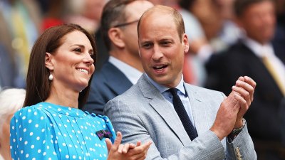 Who Gets to Sit in the Royal Box at Wimbledon
