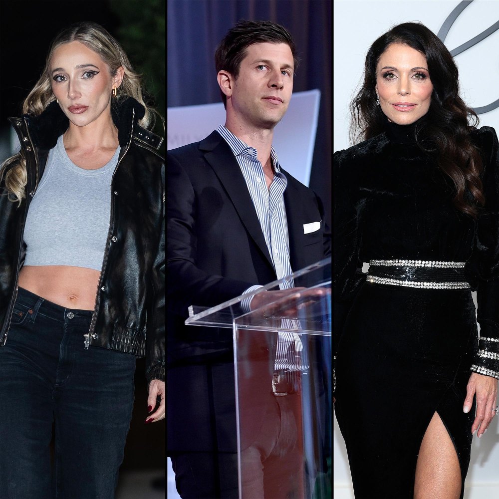 Who Is Aurora Culpo 5 Things to Know About the Influencer Entangled With Paul Bernon and Bethenny Frankel