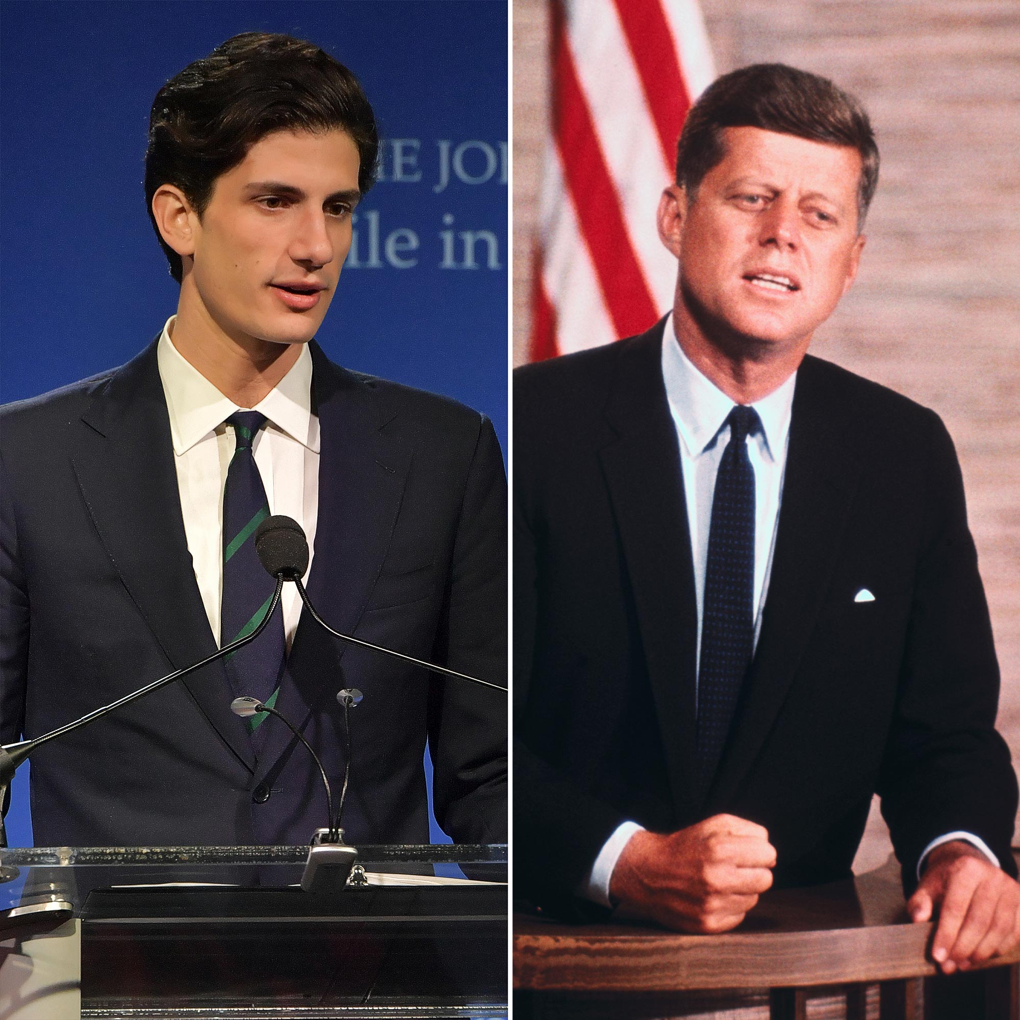 Jack Schlossberg của tạp chí Vogue là ai? Gặp cháu trai duy nhất của JFK