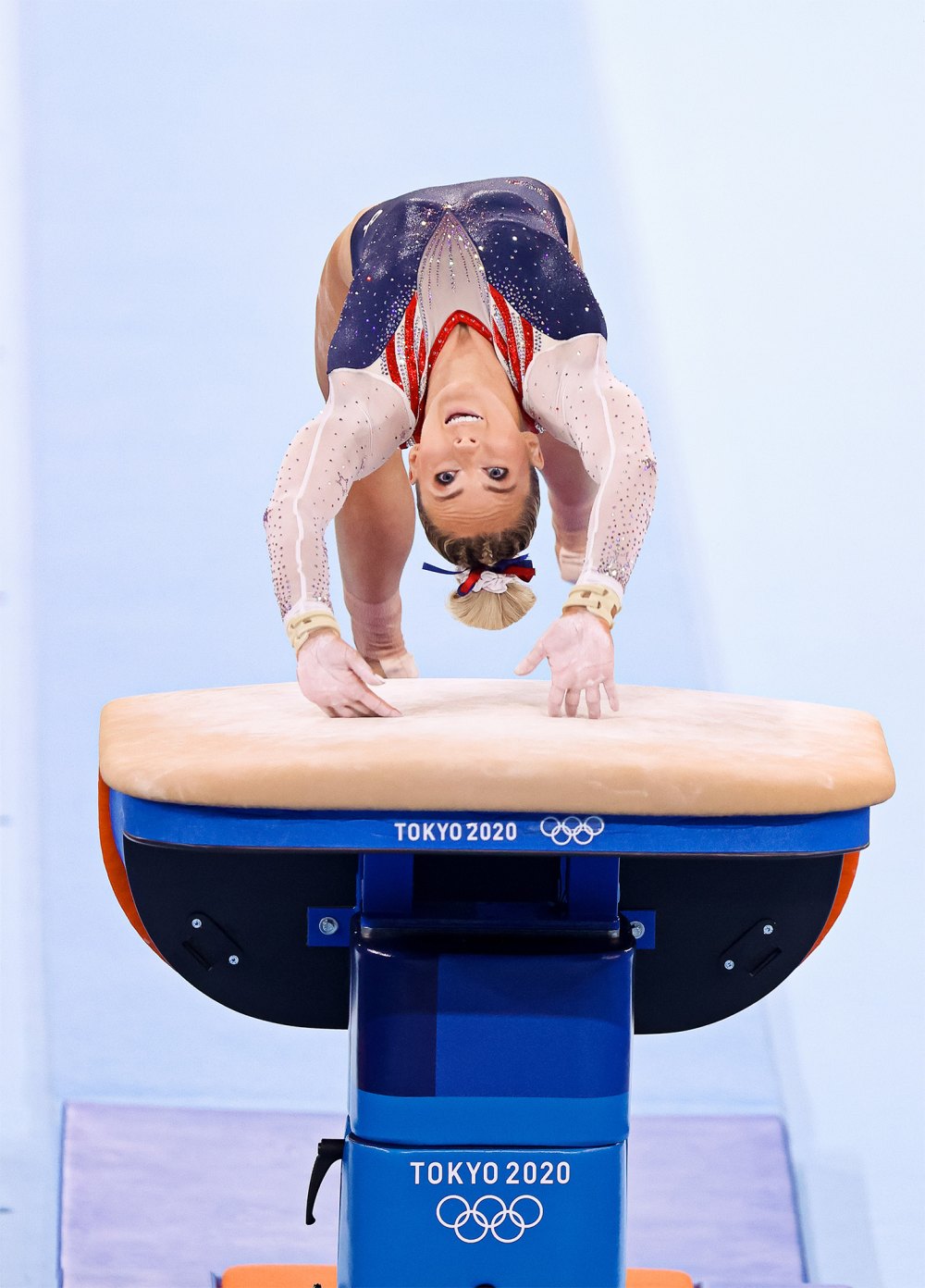 Quién es MyKayla Skinner: 5 cosas que debes saber sobre la gimnasta olímpica