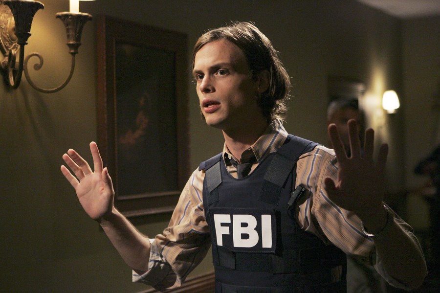 Why Matthew Gray Gubler Hasn't Appeared on 'Criminal Minds: Evolution' Yet — Despite Numerous Attempts