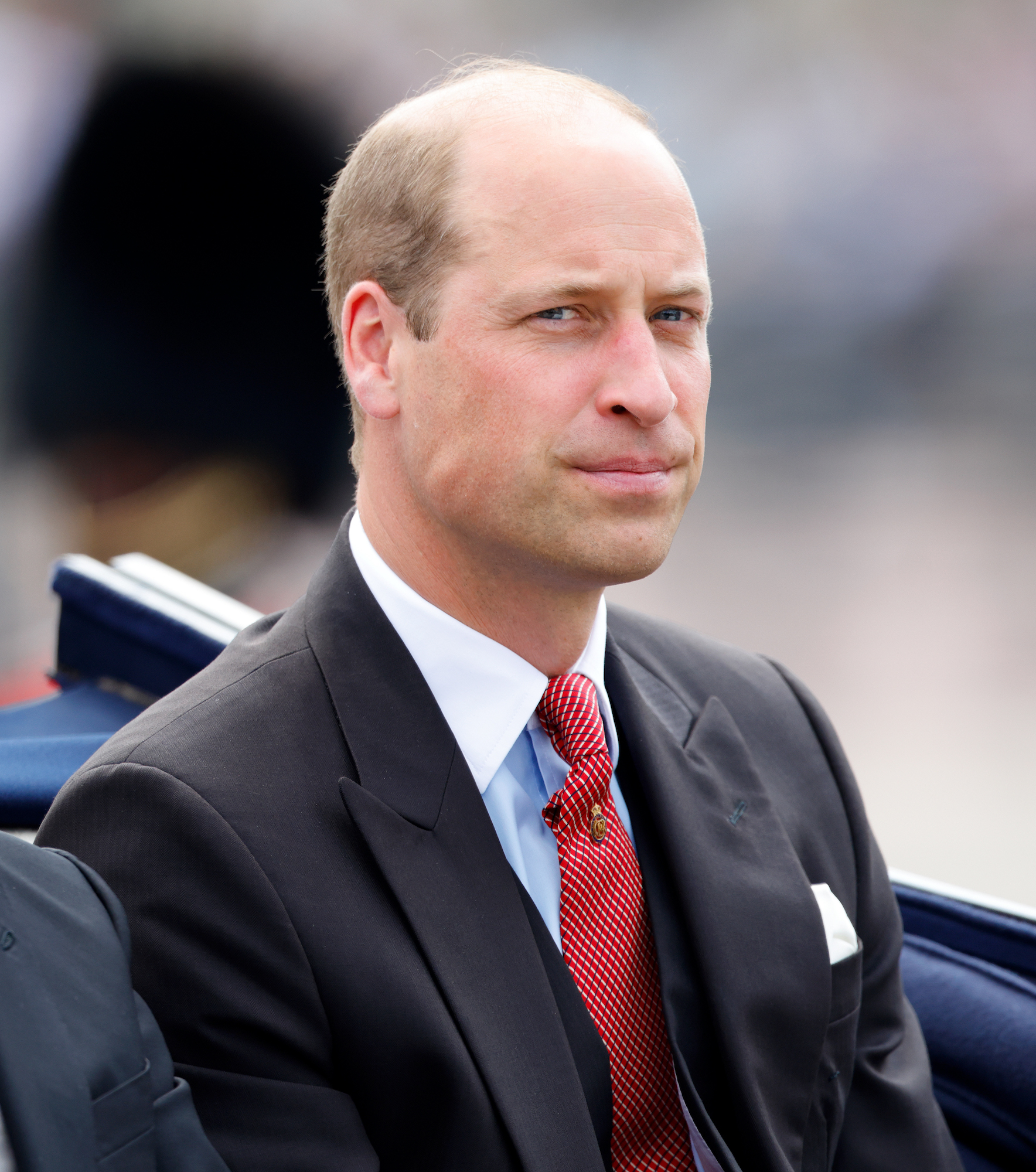 Why Prince William Declined to Reveal What He Paid in Taxes