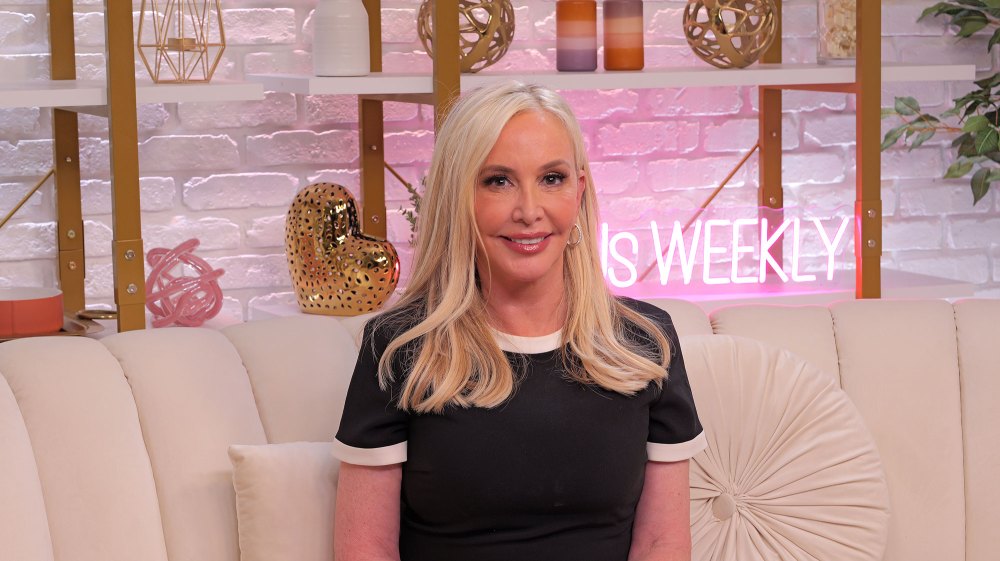 Why RHOC Shannon Beador Might Not Be Friends With Tamra Judge Ever Again Interview