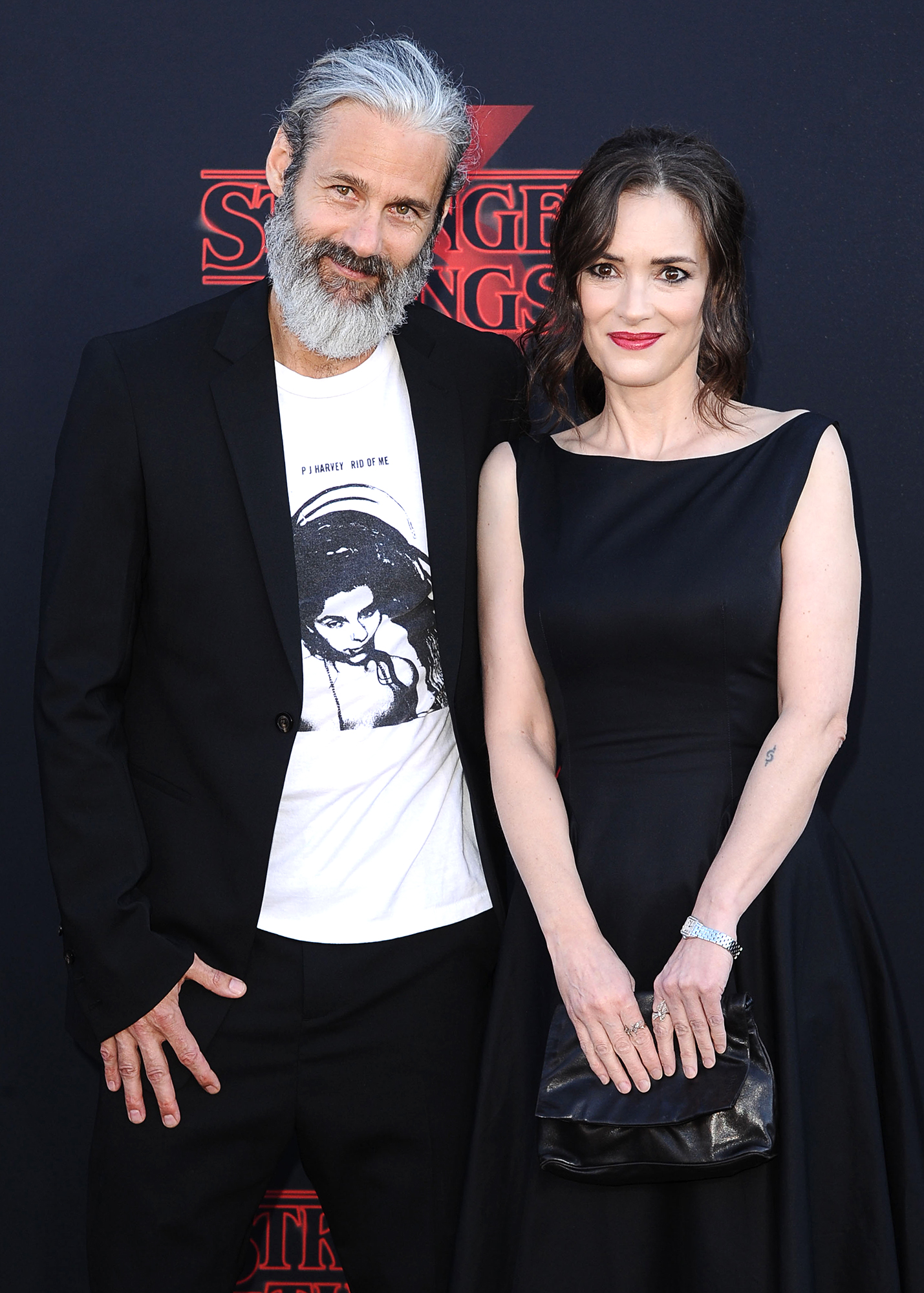 Winona Ryder on 'Disastrous' Past Relationships: What ‘Was I Thinking?’