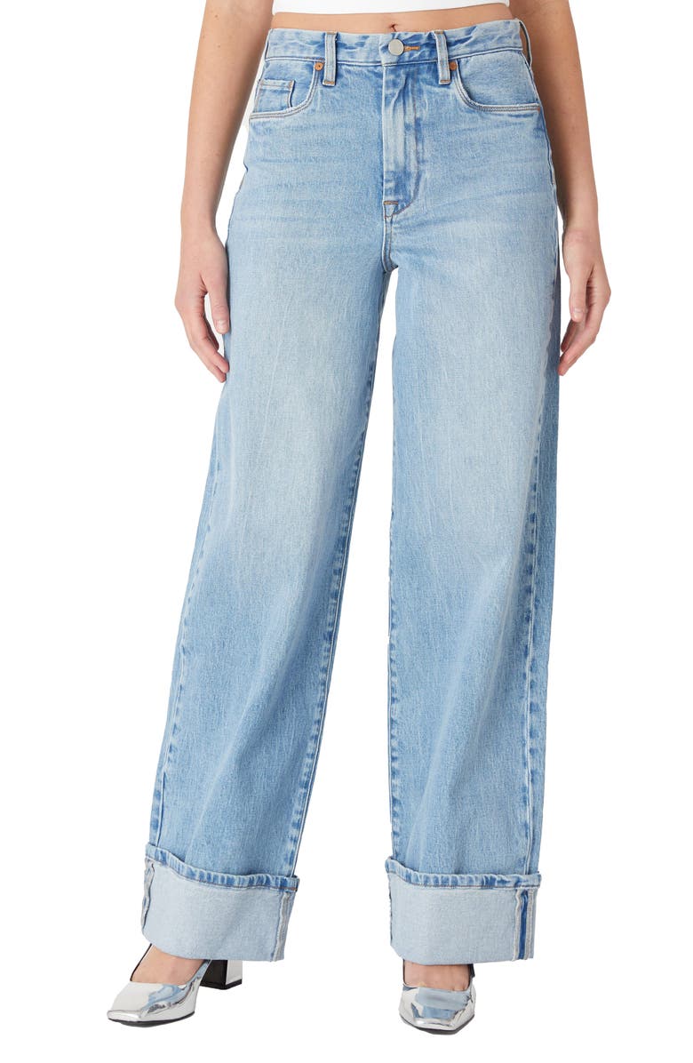 Blank NYC jeans