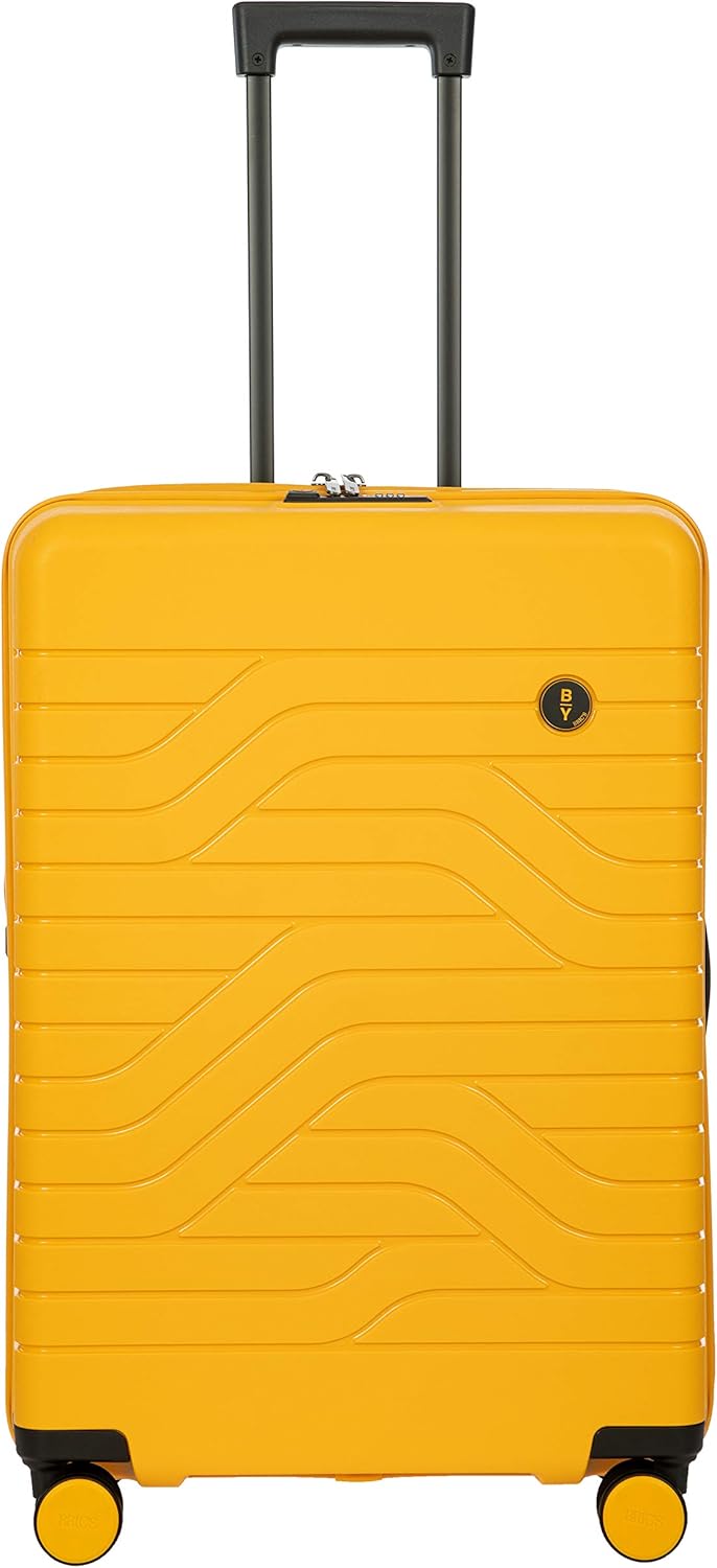 Bric's 28" Expandable Spinner Suitcase