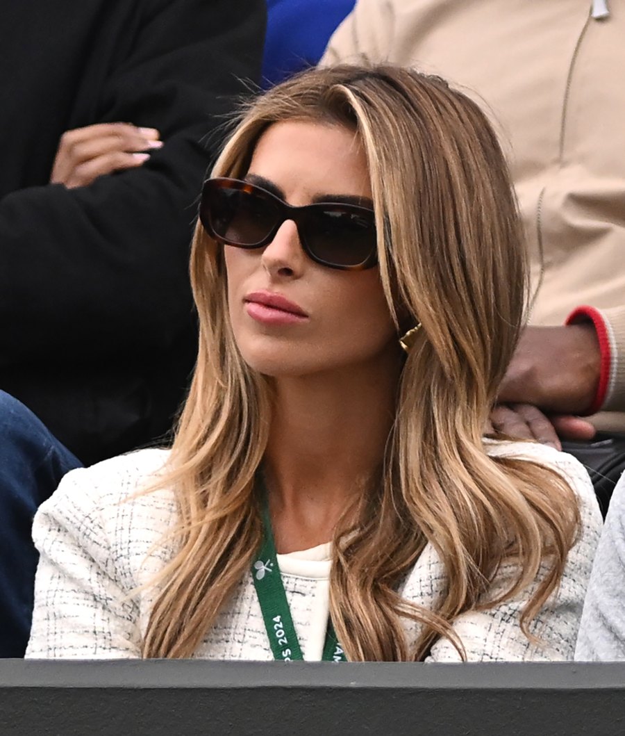 Celebrities Who Have Attended Wimbledon 2024