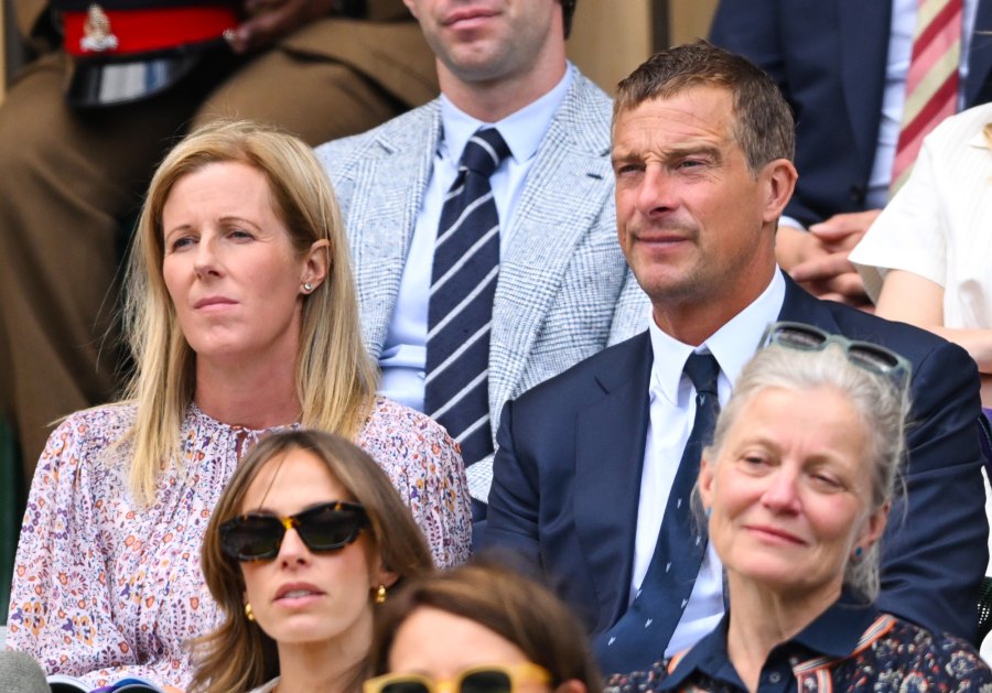 Celebrities Who Have Attended Wimbledon 2024