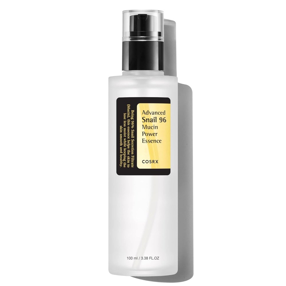 COSRX Snail Mucin Repair Essence