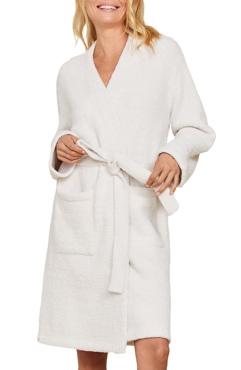 Barefoot Dreams robe