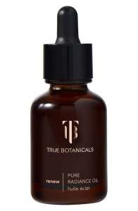 True Botanicals Pure Radiance Oil