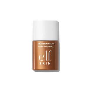 e.l.f. Skin Bronzing Drops