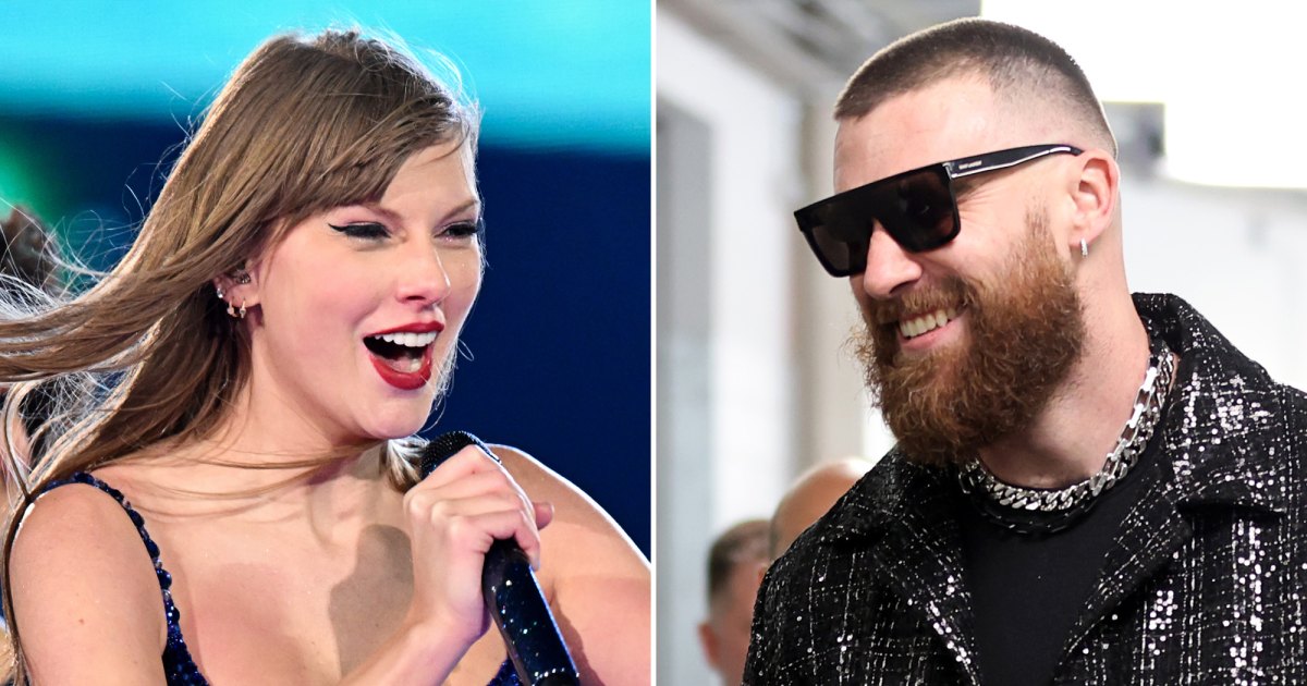 Fans discover connection between Taylor Swift, Travis Kelce and “Karma”