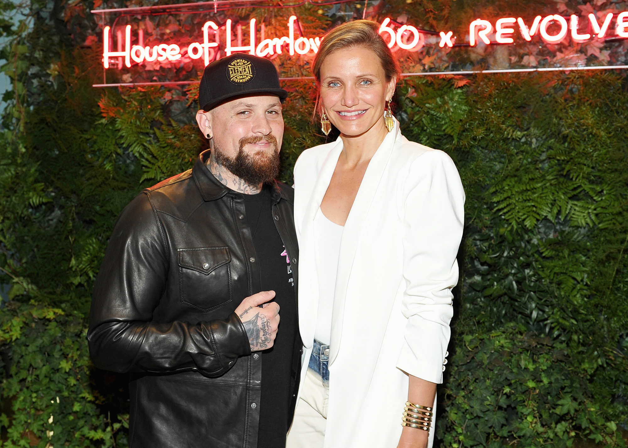 Cameron Diaz và Benji Madden liệt kê ngôi nhà ở Beverly Hills với giá 17,8 triệu USD