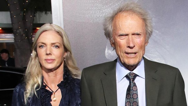 Clint Eastwoods Longtime Girlfriend Christina Sandera Dead at 61