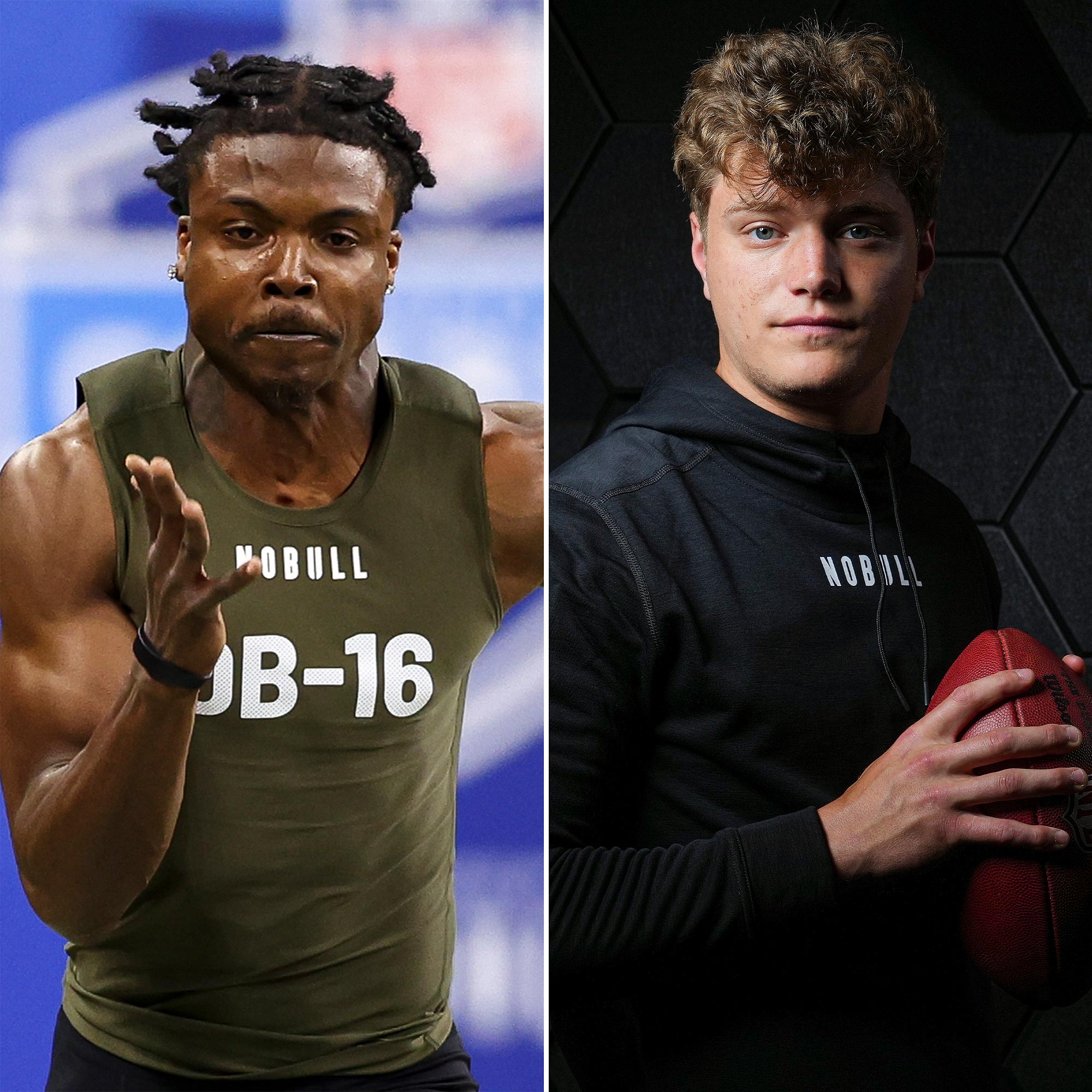 J.J. der Vikings McCarthy und weitere NFL-Stars trauern um Rookie Khyree Jackson