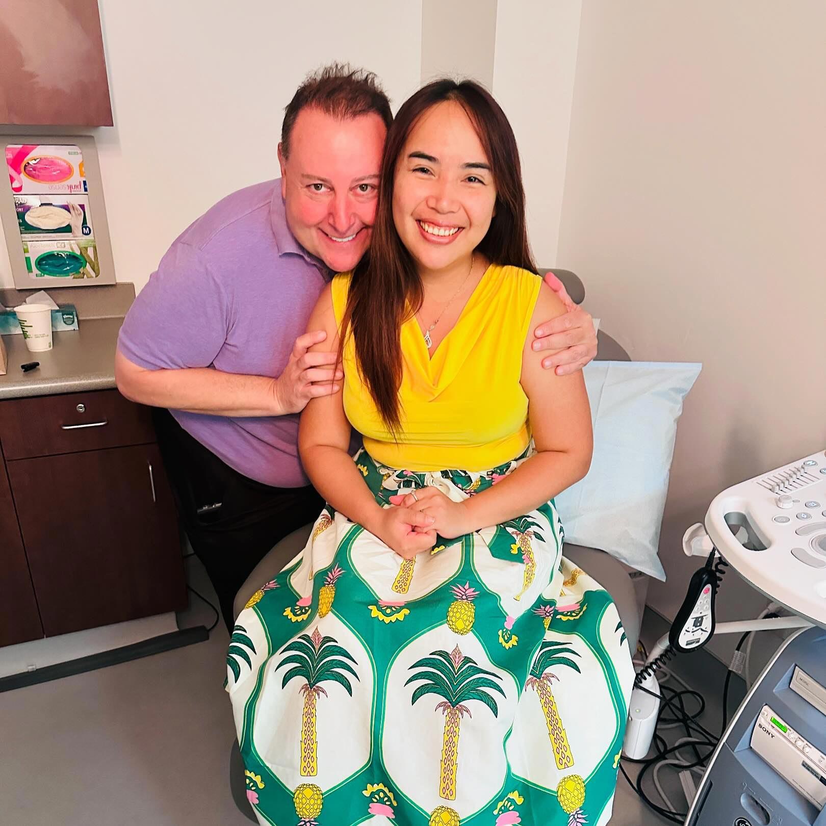 90 Day Fiance’s Annie Suwan and David Toborowsky Are Expecting 1st Baby