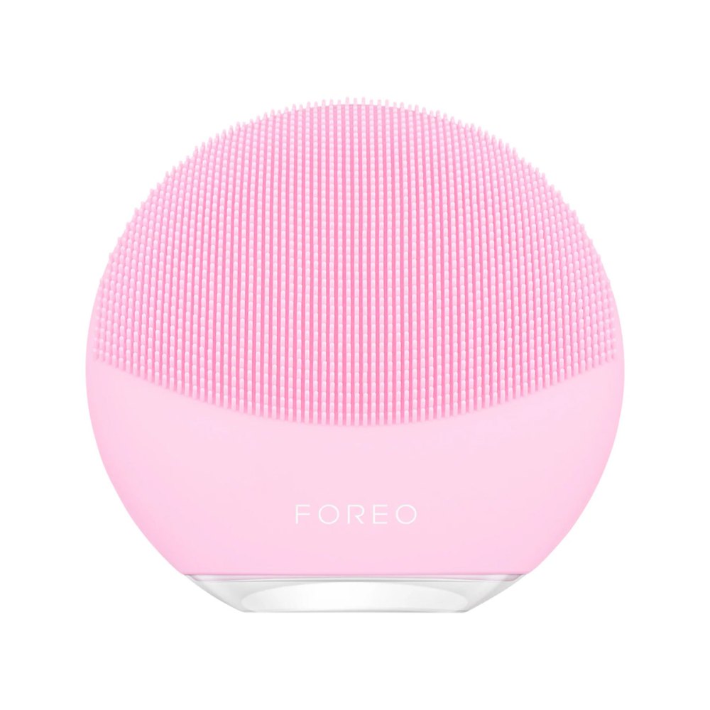 Foreo Luna Mini 3 Premium Facial Cleansing Brush Amazon