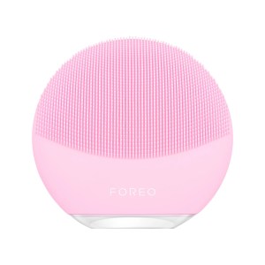 Foreo Luna Mini 3 Premium Facial Cleansing Brush Amazon