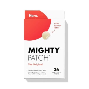 Hero Cosmetics Original Mighty Patch Amazon