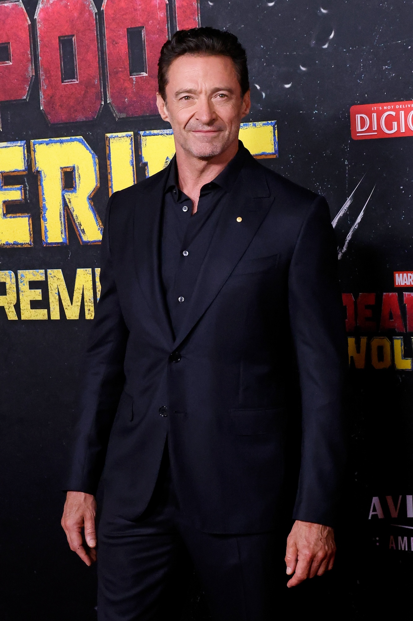 Hugh Jackman trêu chọc các vai khách mời trong 'Deadpool & Wolverine', No King Charles