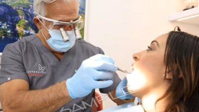 Dr. Curatola