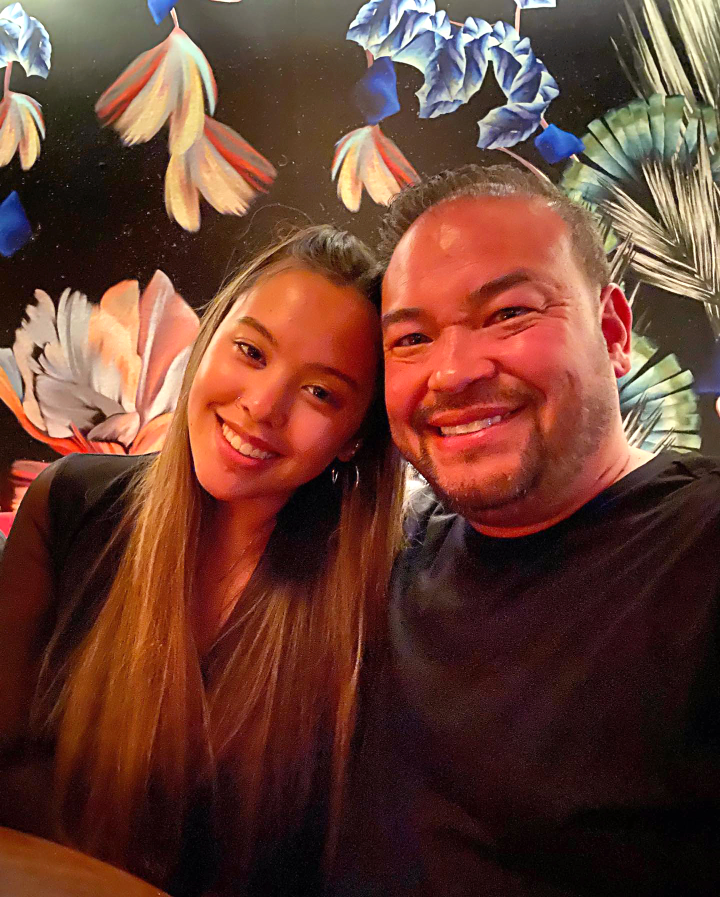 Jon Gosselin und Tochter Hannah haben zusammen 75 Pfund abgenommen