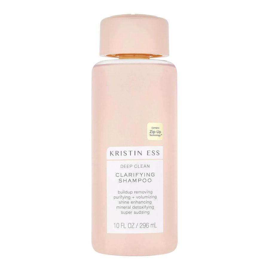 Kristin Ess Deep Clean Clarifying Shampoo