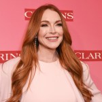 Lindsay Lohan Is ‘Grateful’ As She Celebrates 38th Birthday