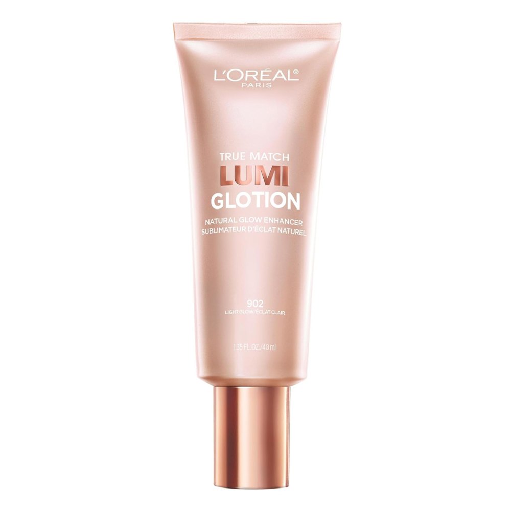 L'Oréal Paris Makeup True Match Lumi Gloss