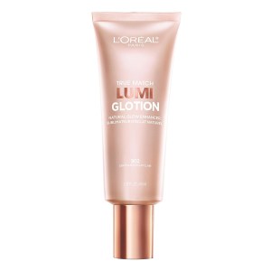 L'Oreal Paris Makeup True Match Lumi Glotion