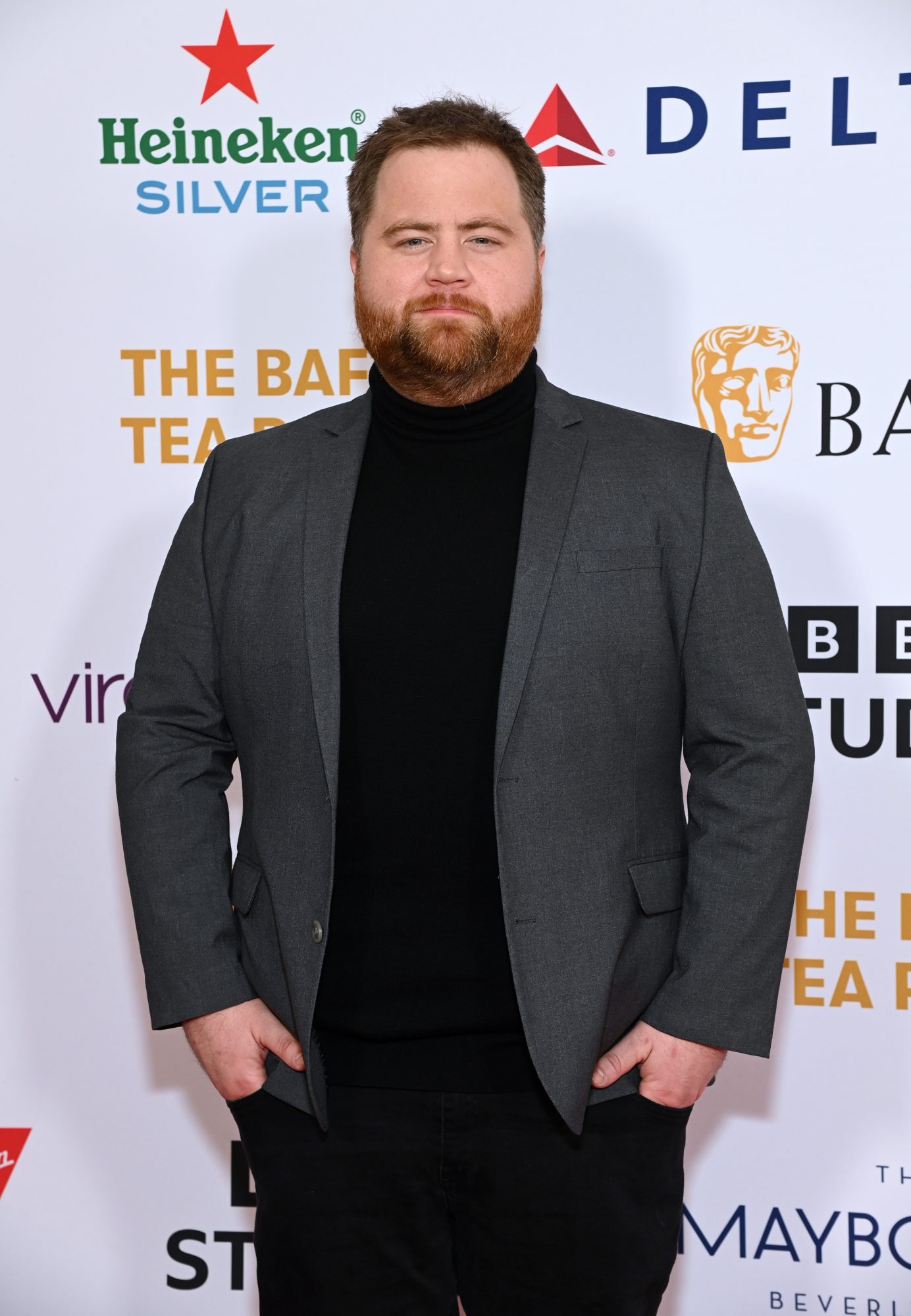 Paul Walter Hauser ขอโทษสำหรับความคิดเห็นที่ 'ใจร้าย' เกี่ยวกับ Vin Diesel